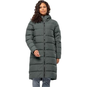 Jack Wolfskin Frozen Palace Down Coat 01